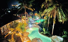 Kelingking Mesari Villa And Spa